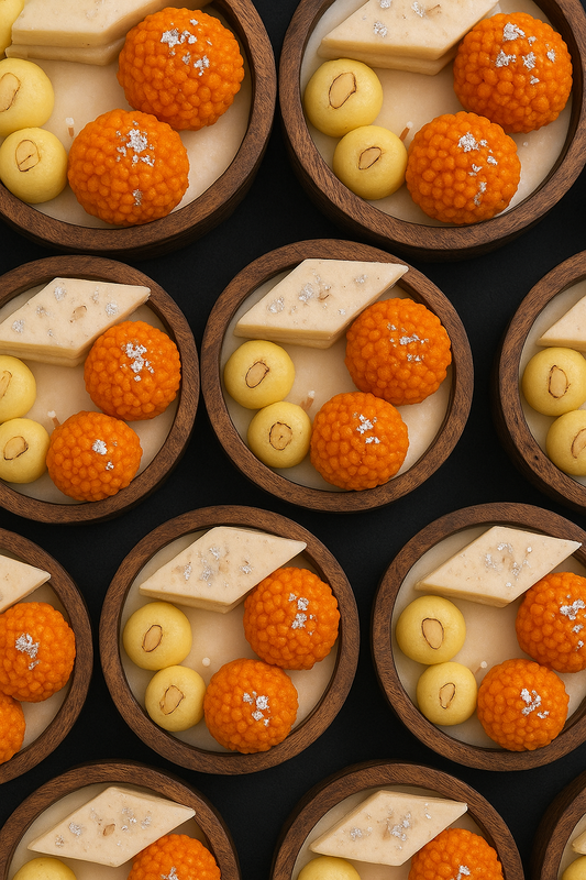 mithai 