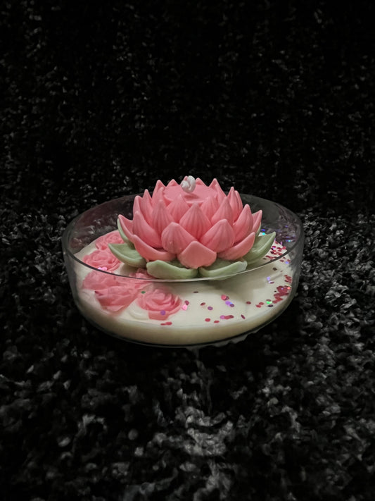 louts jar candle