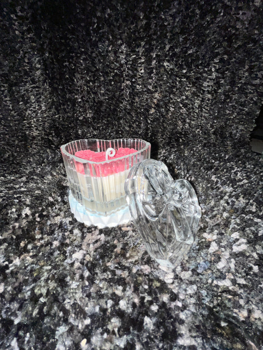 jar candle
